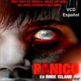 Panico en Rock Island